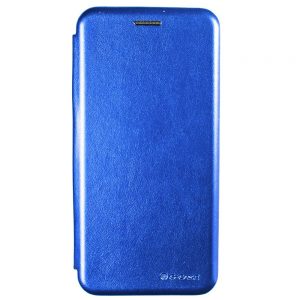 Чохол книжка G-Case для Xiaomi Mi 9 Lite / CC9 Чорний