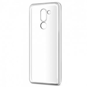 Чохол Ultra Thin Air для Huawei GR5 2017  Прозорий