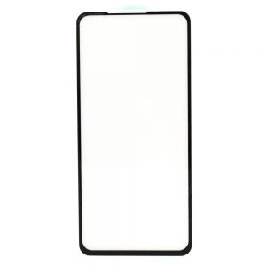 Захисне скло для XIAOMI Mi 9T/K20 Pro Full Glue Анти-шпигун (0.3 мм, 2.5D, чорний)