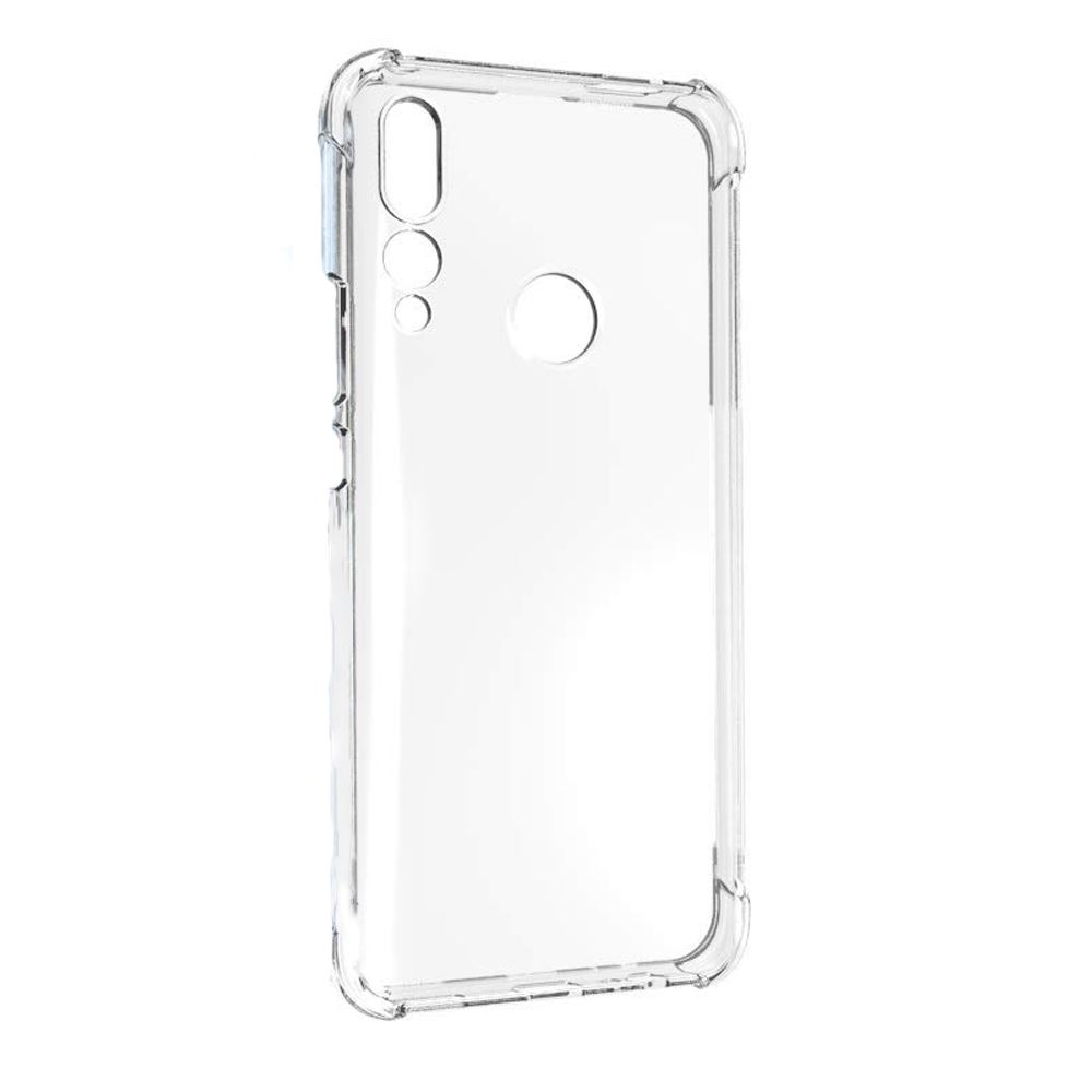 Чохол Ultra Thin Air для Huawei P Smart Z Прозорий - Зображення 2