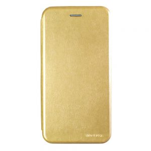 Чохол книжка G-Case для Xiaomi Redmi 7 Золотий