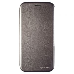 Чохол книжка G-Case для Samsung J730 (J7-2017) Сірий
