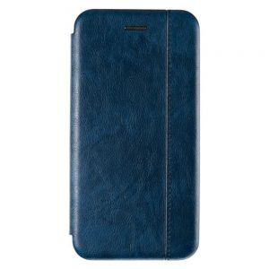 Чохол книжка Gelius для Xiaomi Redmi Note 7 Синій
