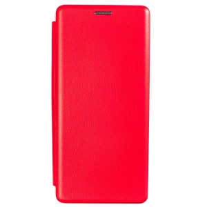 Чохол книжка G-Case для Samsung A715 (A71) Червоний
