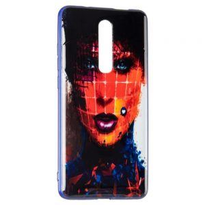 Чохол Gelius QR для Xiaomi Mi9T/Redmi K20/K20 Pro Emily