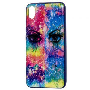 Чохол Gelius QR для Xiaomi Redmi 7a Face