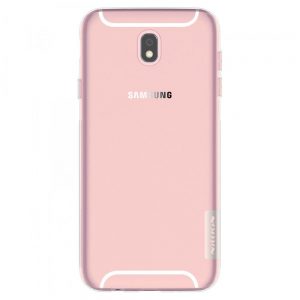Чохол Nillkin Nature для Samsung J530 Прозорий
