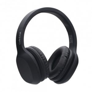 Навушники Bluetooth Celebrat A18 Чорний