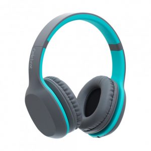 Навушники Bluetooth Celebrat A18 Cиній