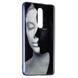 Чохол Gelius QR для Xiaomi Mi9T/Redmi K20/K20 Pro Face to face