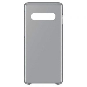 Чохол Original Silicone для Samsung G935 (S7 Edge) Чорний