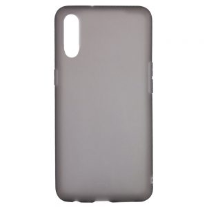Чохол Original Silicone для Xiaomi Mi9 Чорний