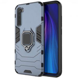 Чохол HONOR Hard Defence для Xiaomi Redmi Note 8 Сірий