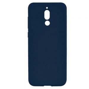 Чохол Original Soft для Xiaomi Redmi 8 Марсала