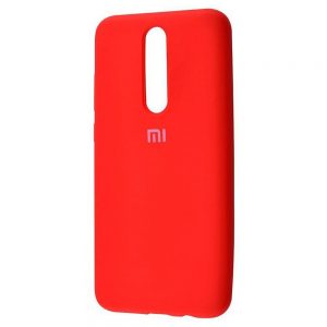 Чохол Original Soft для Xiaomi Redmi 8 Червоний