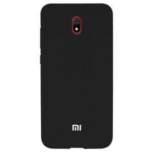 Чохол Original Soft для Xiaomi Redmi 8a Рожевий