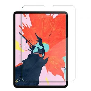 Захисне скло для APPLE iPad Pro 11 (2018/ 2020/ 2021/ 2022) (0.3 мм, 2.5D)