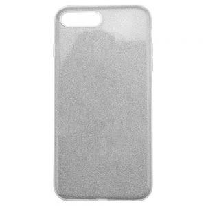 Чохол Remax Glitter Siliconе для iPhone 7 Plus Білий