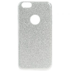 Чохол Remax Glitter Siliconе для iPhone 7 Білий
