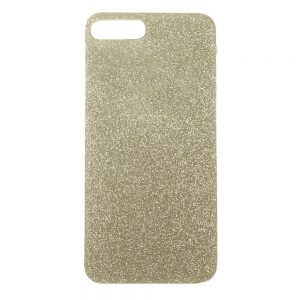 Чохол Remax Glitter Siliconе для iPhone 7 Plus Золотий