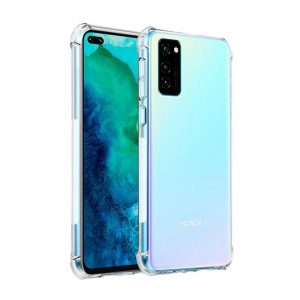 Чохол Ultra Thin Air для Huawei P40 Lite Прозорий