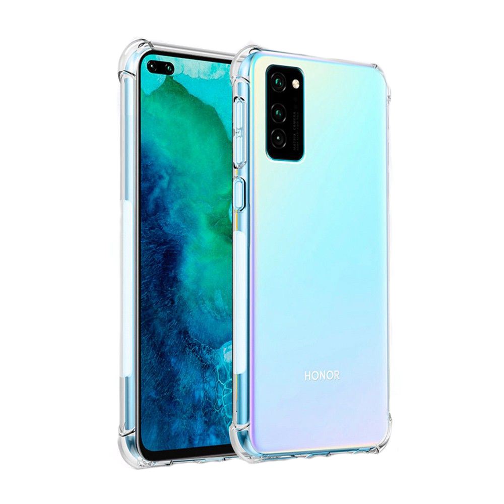 Чохол Ultra Thin Air для Huawei P40 Lite Прозорий