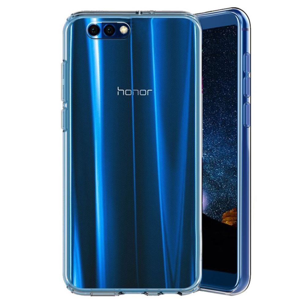Чохол Ultra Thin Air для Huawei Honor V10 Прозорий