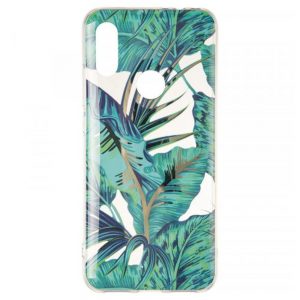 Чохол Gelius Flowers Shine для Xiaomi Redmi 7 Jungle