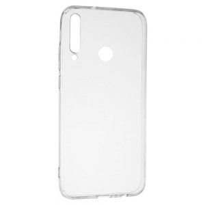 Чохол Ultra Thin Air для Huawei P40 Lite E Прозорий