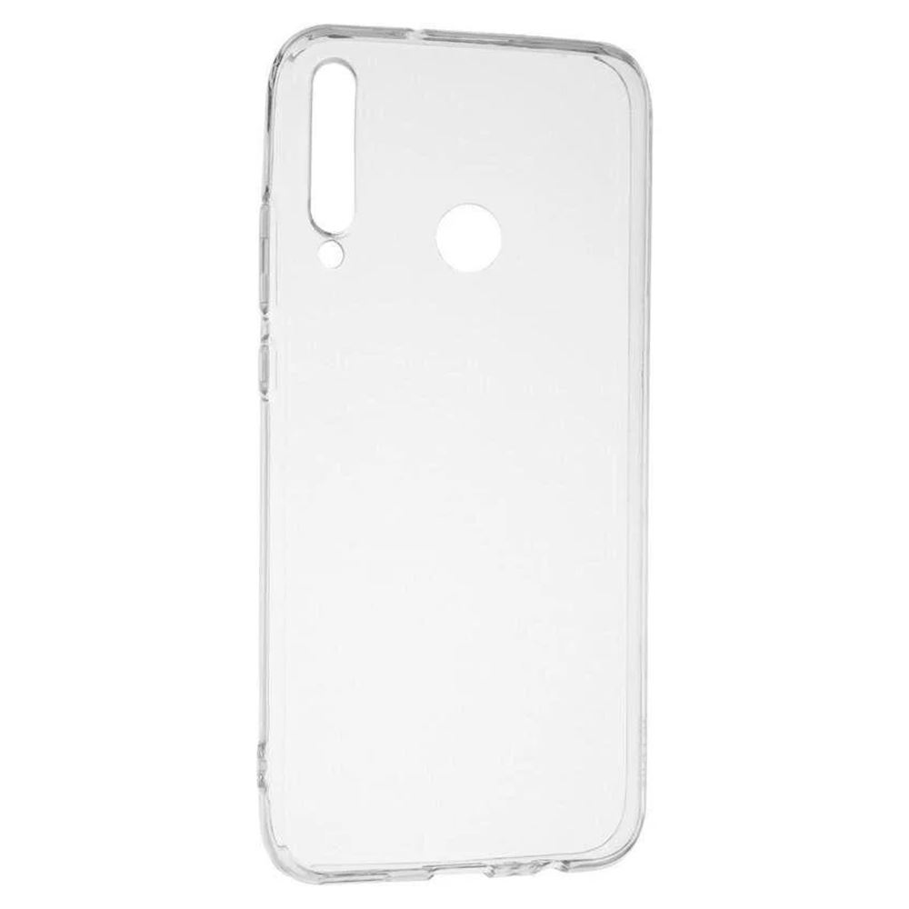 Чохол Ultra Thin Air для Huawei P40 Lite E Прозорий