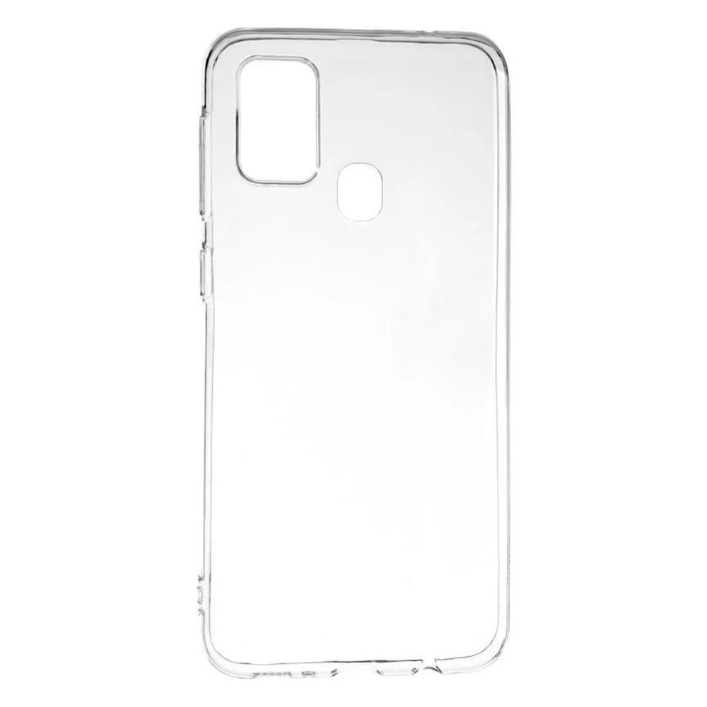 Чохол Ultra Thin Air для Samsung M315 (M31) Прозорий