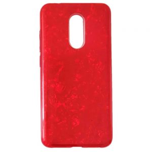 Чохол силіконовий Dream 3D для Xiaomi Redmi 5 Plus Червоний