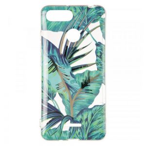 Чохол Gelius Flowers Shine для  Xiaomi Redmi 6 Jungle