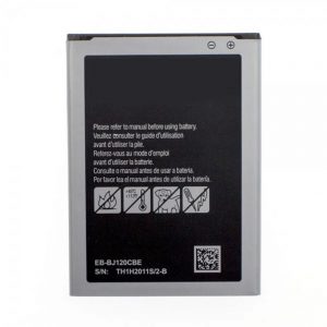 Акумулятор High Copy для Samsung J120 (J1-2016) (BE-BJ120CBE) (40% -60%)
