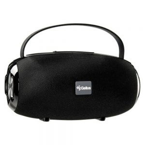 Колонка Bluetooth Gelius Pro BoomBox GP-BS500 Чорний