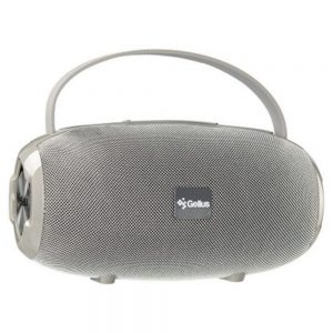Колонка Bluetooth Gelius Pro BoomBox GP-BS500 Сірий