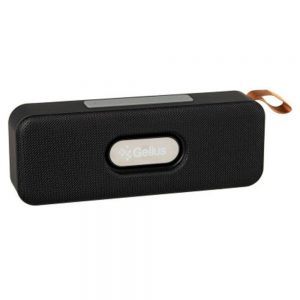 Колонка Bluetooth Gelius Pro Infinity 2 GP-BS510 Чорний