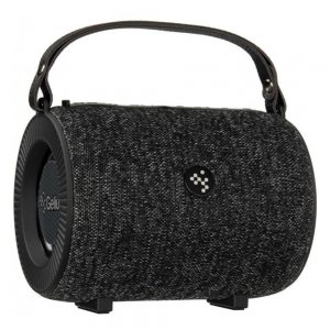 Колонка Bluetooth Gelius Pro Outlet GP-BS530 Чорний