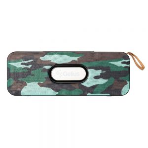 Колонка Bluetooth Gelius Pro Infinity 2 GP-BS510 Army