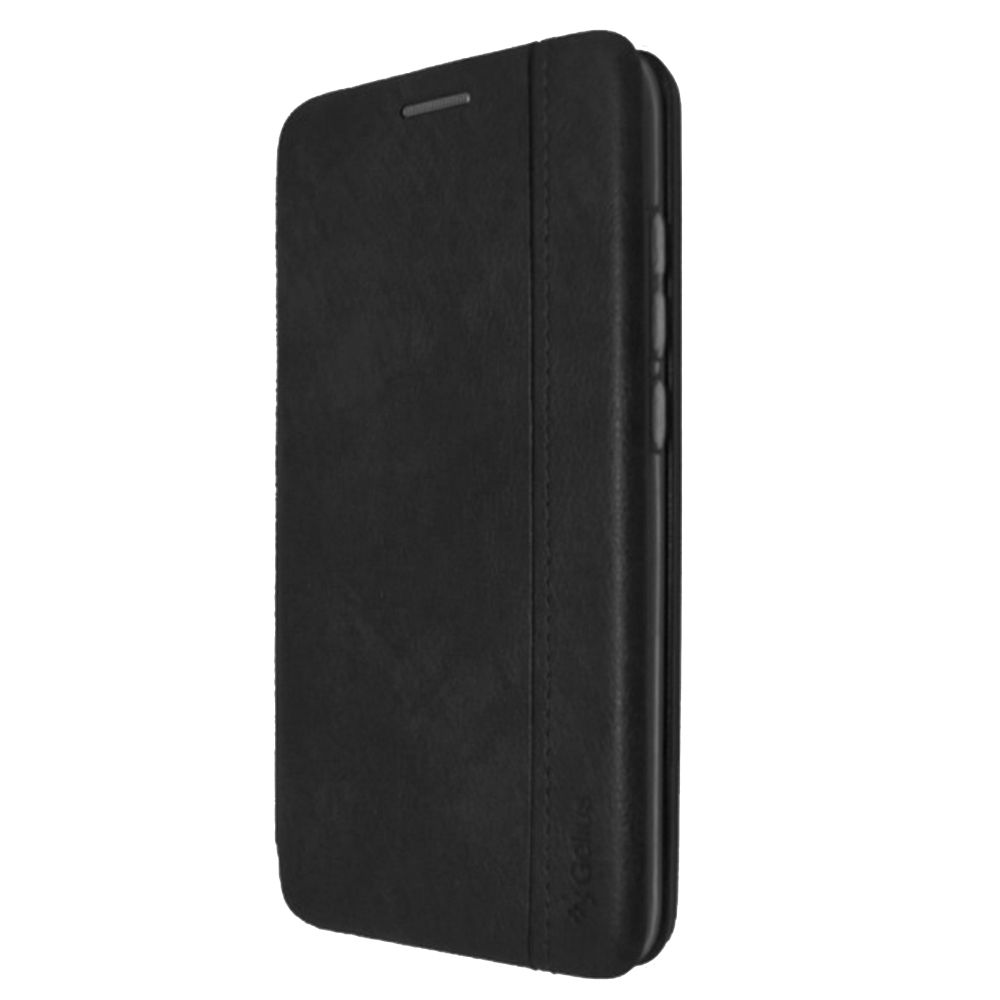 Чохол книжка Gelius для Huawei P40 Lite Чорний - Зображення 2