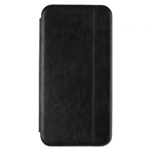 Чохол книжка Gelius для Huawei P40 Lite E Чорний