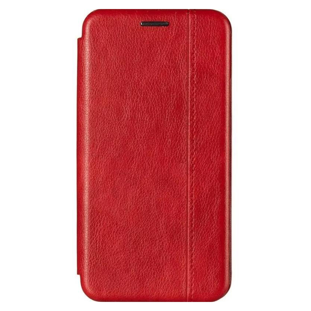 Чохол книжка Gelius для Huawei P40 Lite E Червоний