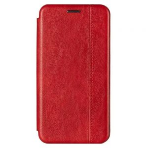 Чохол книжка Gelius для Huawei Y6s/Y6 Prime (2019)/Honor 8a Червоний