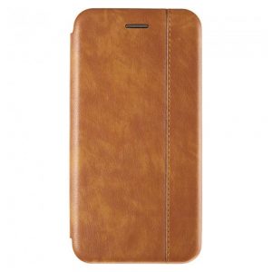 Чохол книжка Gelius для Samsung G973 (S10) Золотий