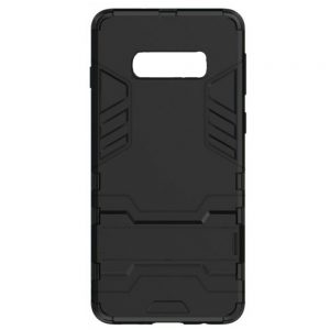 Чохол HONOR Hard Defence для Samsung G970 (S10e) Чорний