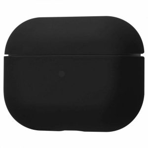 Чохол для AirPods PRO Slim Чорний