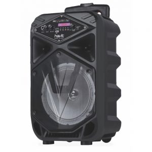 Колонка Bluetooth HAVIT SF100BT Чорний