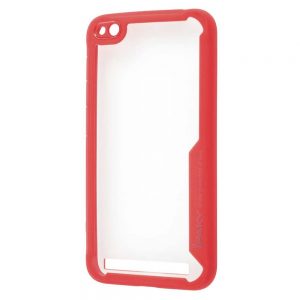 Чохол iPaky Under protection для Xiaomi Redmi 5A Червоний