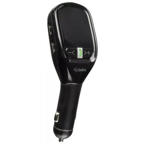 FM Модулятор Gelius Pro S-Type