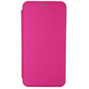 Чохол книжка G-Case для Huawei P30 Рожевий